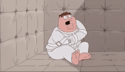 Insane Peter
