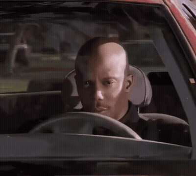 Suspicious Guy