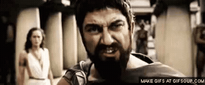 This Is Sparta