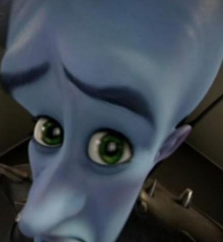 Megamind No