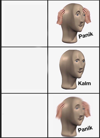 Panik Kalm Panik